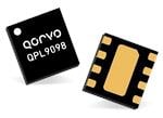 Qorvo QPL9098 Ultra Low Noise Gain Block Amplifiers