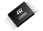 STMicroelectronics L6986H Synchronous Step-Down Switching Regulators