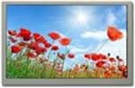 Optical Bonded Touchscreen Displays