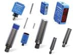 Contrinex Contrinex Inductive & Photoelectric Sensors