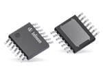 Infineon Technologies TLD2252-2EP LITIX™ Basic+ High-Side Driver IC