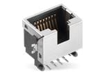 Würth Elektronik WR-MJ Modular Jacks