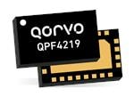 Qorvo QPF4219 Integrated Front-End Modules