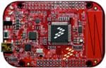 NXP Semiconductors FRDM-KE02Z Kinetis E FRDM Development Platform