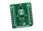 Mikroe MIKROE-3657 Magneto 7 Click