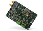 Analog Devices Inc. EV-AD4020REFDGNZ Reference Design Board