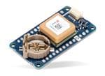 Arduino MKR GPS Shield