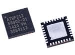 Atmel / Microchip ATmega1284P 8-bit Microcontrollers