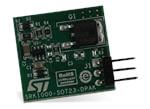 STMicroelectronics EVLSRK1000-DP Demonstration Board-INACTIVE