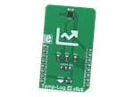 Mikroe MIKROE-3329 Temp-Log 4 Click