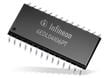 6ED Full-Bridge Driver ICs