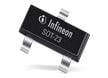 TLx496x-xM/L Hall Switch Sensors