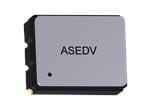 Abracon ASEDV Continuous-Voltage SMD Crystal Oscillators