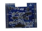 STMicroelectronics STEVAL-AKI001V1 Evaluation Board
