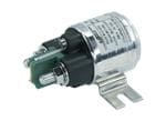 Series 30 Bi-Stable Relays