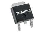 Toshiba Automotive U-MOSVI Power MOSFETs