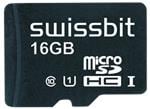 Swissbit S-56u Memory Cards