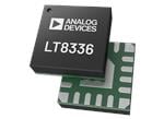 Analog Devices Inc. LT8336 Silent Switcher® Step-Up DC-DC Converter IC