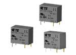 TE Connectivity OJT General-Purpose Low-Power PCB Relays