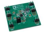 Analog Devices Inc. ADM7170 Evaluation Board