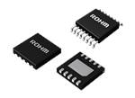 ROHM Semiconductor BD612xx Full-Wave Fan Motor Drivers
