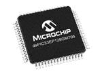 Microchip Technology Automotive 16-Bit Microcontrollers