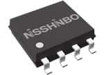 Nisshinbo R5117x Power Management ICs