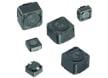 Single Coil Shielded Power Inductors