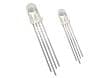 5218559F 5mm Discrete 4-lead RGB LED