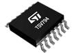 TSV79x High Bandwidth Rail-to-Rail Op-Amps