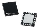 Texas Instruments ADS131M02/ADS131M02-Q1 Delta-Sigma ADC