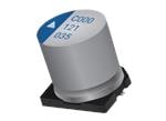 KYOCERA AVX SMD Aluminum Hybrid Capacitors