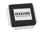 ROHM Semiconductor BD34301EKV MUS-IC™ Series 32-Bit Stereo Audio DAC