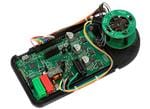 Infineon Technologies MOTORCONTROLKIT_12V Motor Control Kit