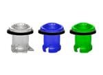 BIVAR SGLC Sealing Gasket Lens Caps