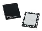 Texas Instruments LMH32404/LMH32404-Q1 Transimpedance Amplifier