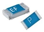 Vishay / Beyschlag MFU AT Thin Film Chip Fuses