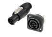 powerCON® Connection Systems