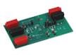 TPS2116EVM Multiplexer Evaluation Module