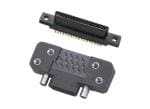 Plastic D-Sub Micro-D Connectors