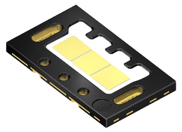 OSRAM OSLON™ Black Flat, LUW HWQP White LEDs | ams OSRAM