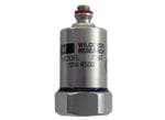 726/726T Compact Piezoelectric Accelerometers