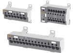 DBLK Power Distribution Blocks