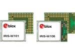 IRIS-W1 Modules