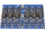 Vishay 3kW Bidirectional DC/DC Converter Reference Design