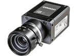 Omron Industrial Automation F440-F 5MP C-Mount Smart Cameras
