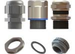 Metal Cable Glands & Accessories