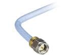 InstaBend® 141 Flexible Microwave Assemblies