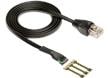 SEK-SHT40A-AD1B Temperature Evaluation Kit