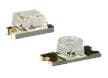 599 Single Color SMD LEDs with Lenses